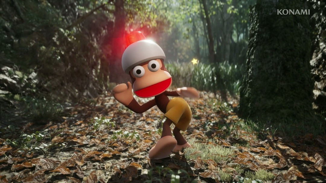 《潛龍諜影3：重製版》新預告公布 8月28日正式發售