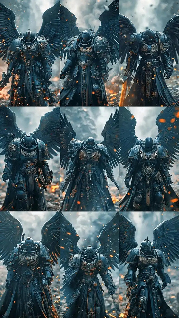 第十九軍團暗鴉守衛：帝國黑暗中的希望與艾拉的救贖