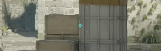 《CSGO》準星程式碼圖片一覽 《CSGO》準星程式碼圖片一覽