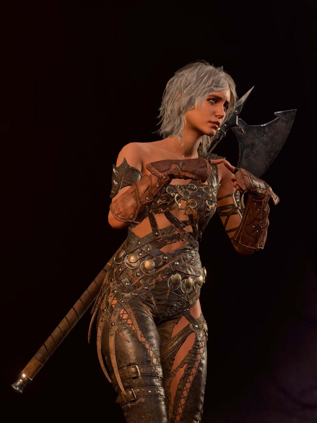 《柏德之門3》拍照模式截圖 美麗且搞笑場景欣賞 《柏德之門3》拍照模式截圖 美麗且搞笑場景欣賞