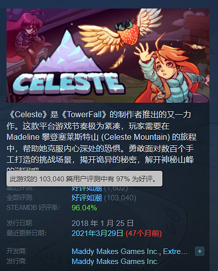 集顯照樣爽到起飛！盤點10款適合低配電腦的遊戲佳作