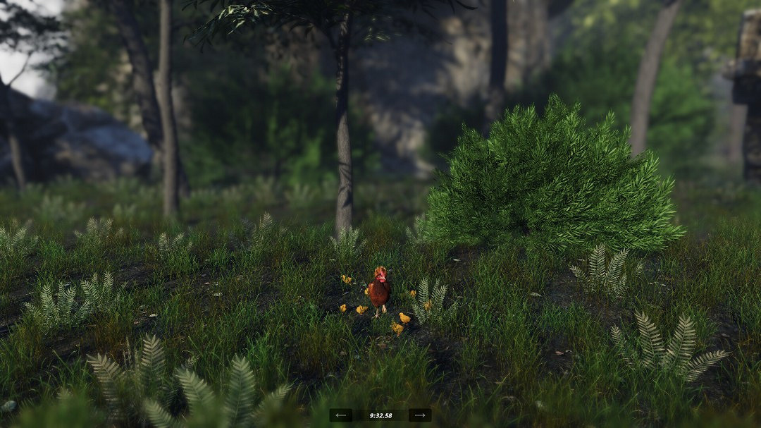 惡搞向類“掘地求升”遊戲《雞你太黴》現已在Steam平台正式推出 惡搞向類“掘地求升”遊戲《雞你太黴》現已在Steam平台正式推出