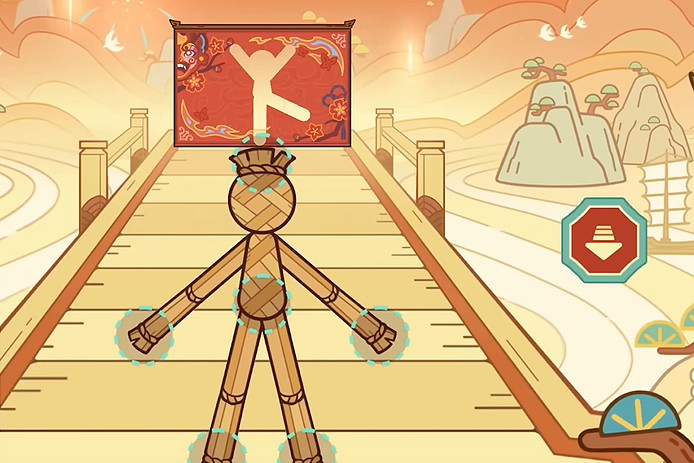 《原神》藤編八奇活動入口 《原神》藤編八奇活動入口