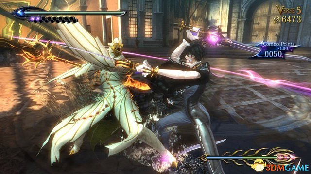 一脈相承！原《惡魔獵人3》編劇參與《魔兵驚天錄2》