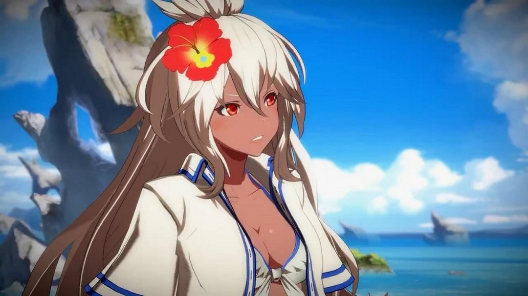 《碧藍幻想Versus：崛起》新服裝預告 佐伊泳裝亮相