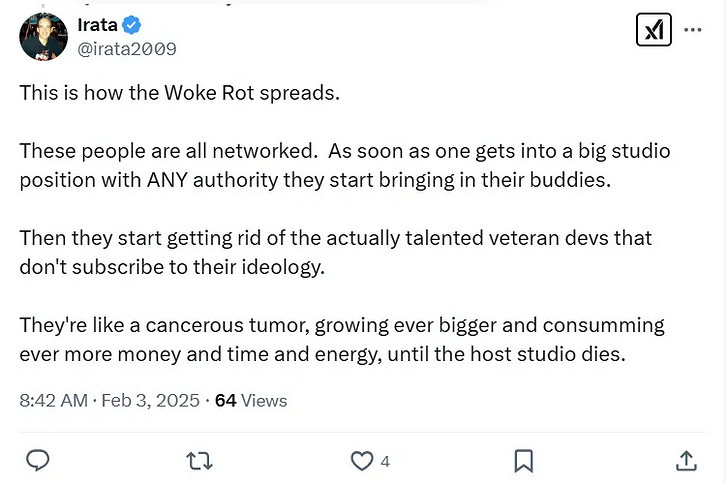 前《星鳴特攻》市場總監被微軟聘用!加入最後一戰工作室 前《星鳴特攻》市場總監被微軟聘用!加入最後一戰工作室