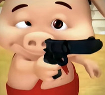 《CS2》槍男頭像推薦