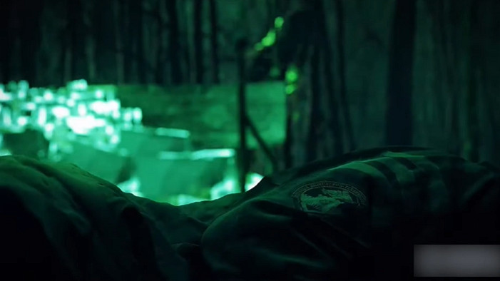 《切爾諾貝利人2:禁區》新預告公布:3月6日上線! 《切爾諾貝利人2:禁區》新預告公布:3月6日上線!