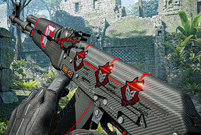 《CS2》優秀槍械皮膚一覽