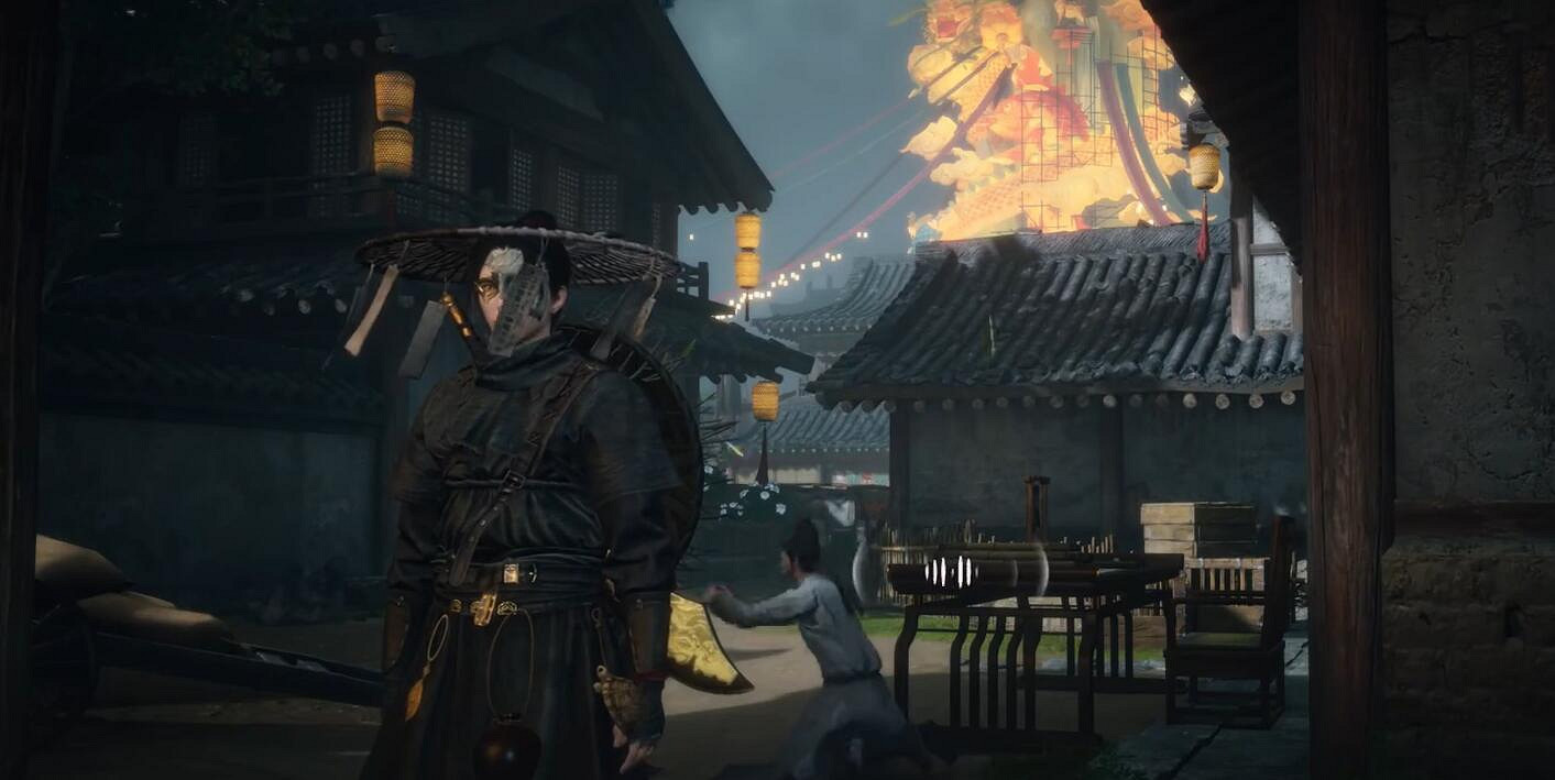 《燕雲十六聲》真假摸魚奇遇流程圖文攻略