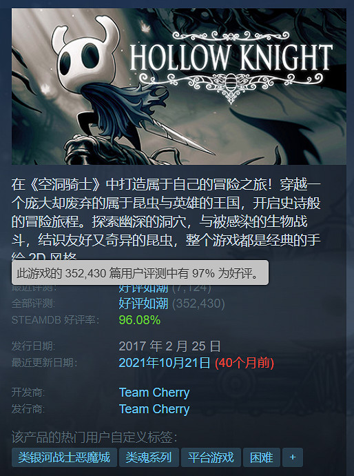 集顯照樣爽到起飛！盤點10款適合低配電腦的遊戲佳作