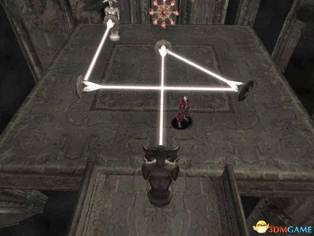 惡魔獵人3全劇情流程圖文攻略 惡魔獵人3全劇情流程圖文攻略