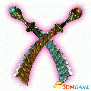 惡魔獵人3出招表一覽 惡魔獵人3出招表一覽