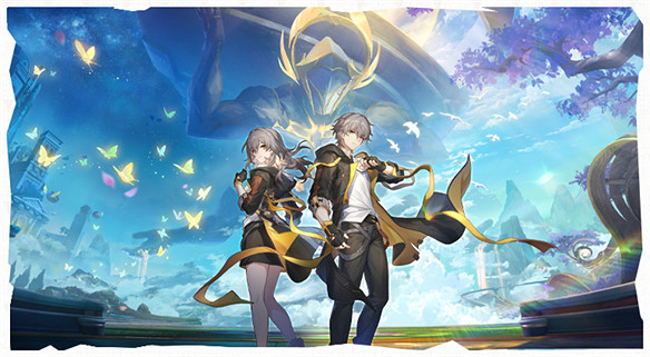 星鐵翁法羅斯泰坦之間的愛情故事,其實藏著千古難題 星鐵翁法羅斯泰坦之間的愛情故事,其實藏著千古難題