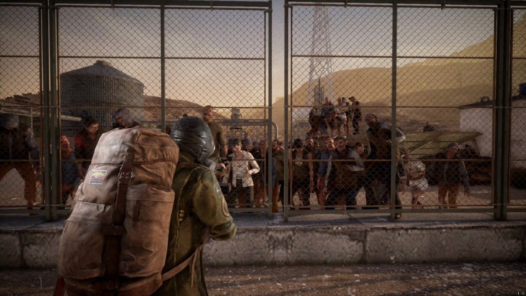 殭屍末日遊戲《暗夜絕望》Steam頁面 發售日未定 殭屍末日遊戲《暗夜絕望》Steam頁面 發售日未定