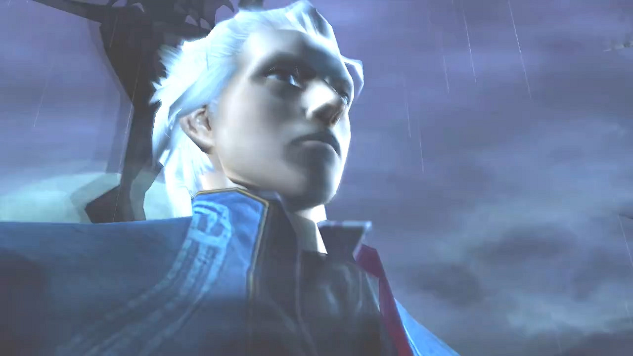 Switch版《惡魔獵人3》正式發售 卡普空推出前三作限定版本 Switch版《惡魔獵人3》正式發售 卡普空推出前三作限定版本