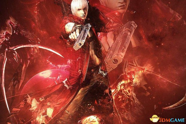 惡魔獵人3全劇情流程圖文攻略 惡魔獵人3全劇情流程圖文攻略