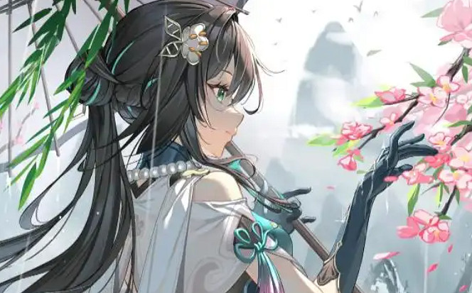 崩壞星穹鐵道保值的五星角色介紹 崩壞星穹鐵道保值的五星角色介紹