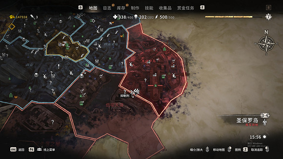 《垂死之光2》聖保羅島保險箱密碼介紹 《垂死之光2》聖保羅島保險箱密碼介紹