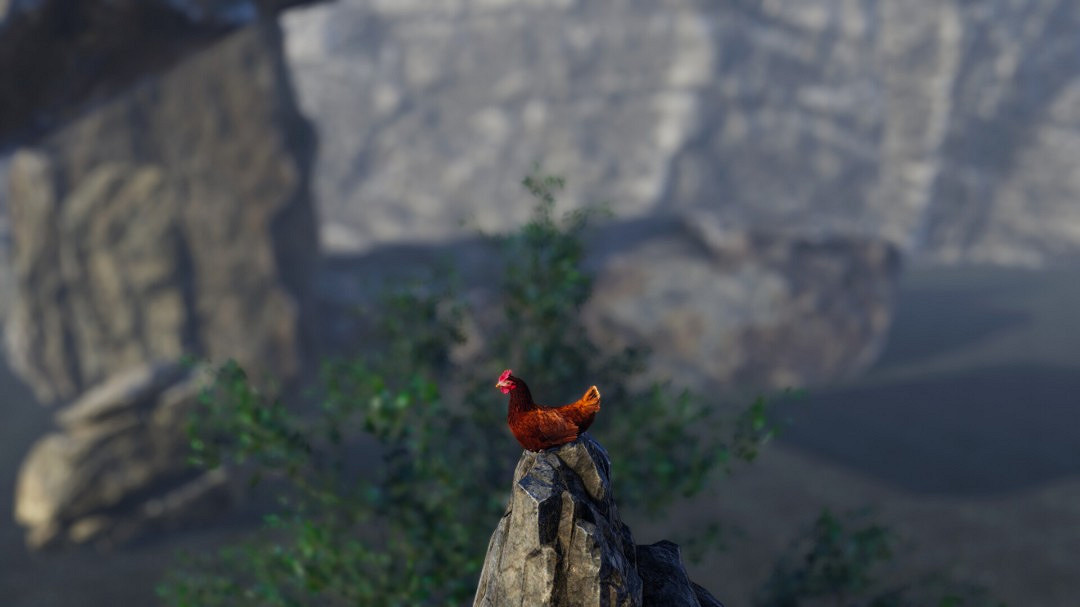 惡搞向類“掘地求升”遊戲《雞你太黴》現已在Steam平台正式推出 惡搞向類“掘地求升”遊戲《雞你太黴》現已在Steam平台正式推出