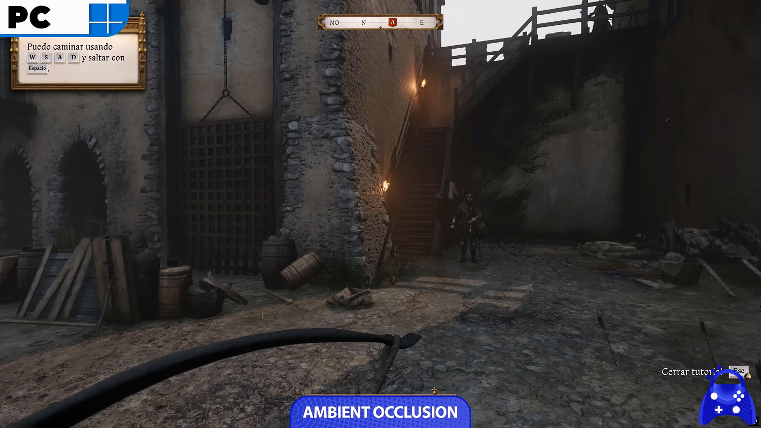 《天國降臨: 救贖2》PS5/PS5 Pro/XSX/PC畫面對比公布！