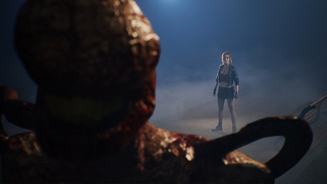 生存恐怖遊戲《Liminal Point》Steam頁面開放 明年發售 生存恐怖遊戲《Liminal Point》Steam頁面開放 明年發售