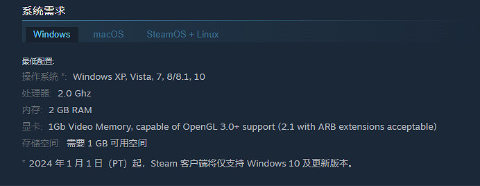 集顯照樣爽到起飛！盤點10款適合低配電腦的遊戲佳作