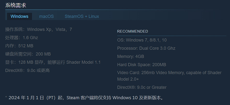 集顯照樣爽到起飛！盤點10款適合低配電腦的遊戲佳作