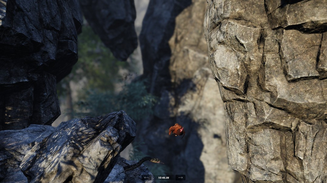 惡搞向類“掘地求升”遊戲《雞你太黴》現已在Steam平台正式推出 惡搞向類“掘地求升”遊戲《雞你太黴》現已在Steam平台正式推出