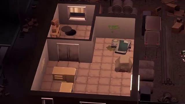 《吸血鬼酒吧大亨》曝發售預告 改造破舊的小酒館！