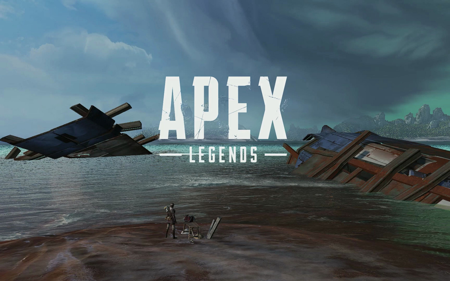 《apex》怎麽啟用手把介紹