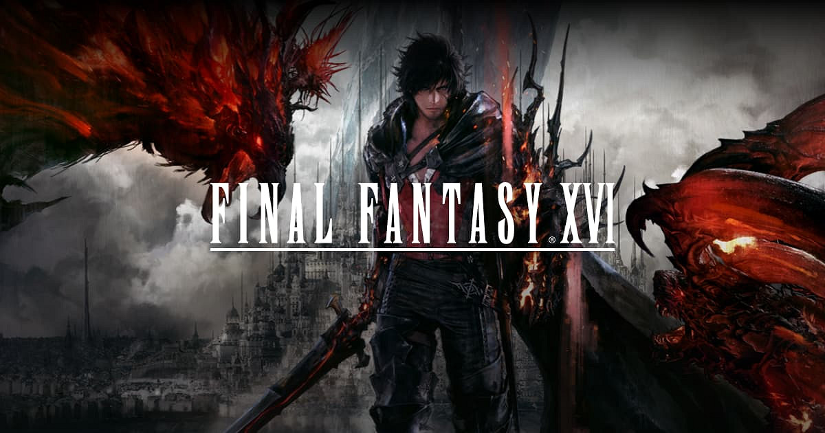 曝《最終幻想16》將於春季登陸Xbox!暫無Switch2計劃 曝《最終幻想16》將於春季登陸Xbox!暫無Switch2計劃