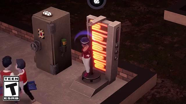 《吸血鬼酒吧大亨》曝發售預告 改造破舊的小酒館！