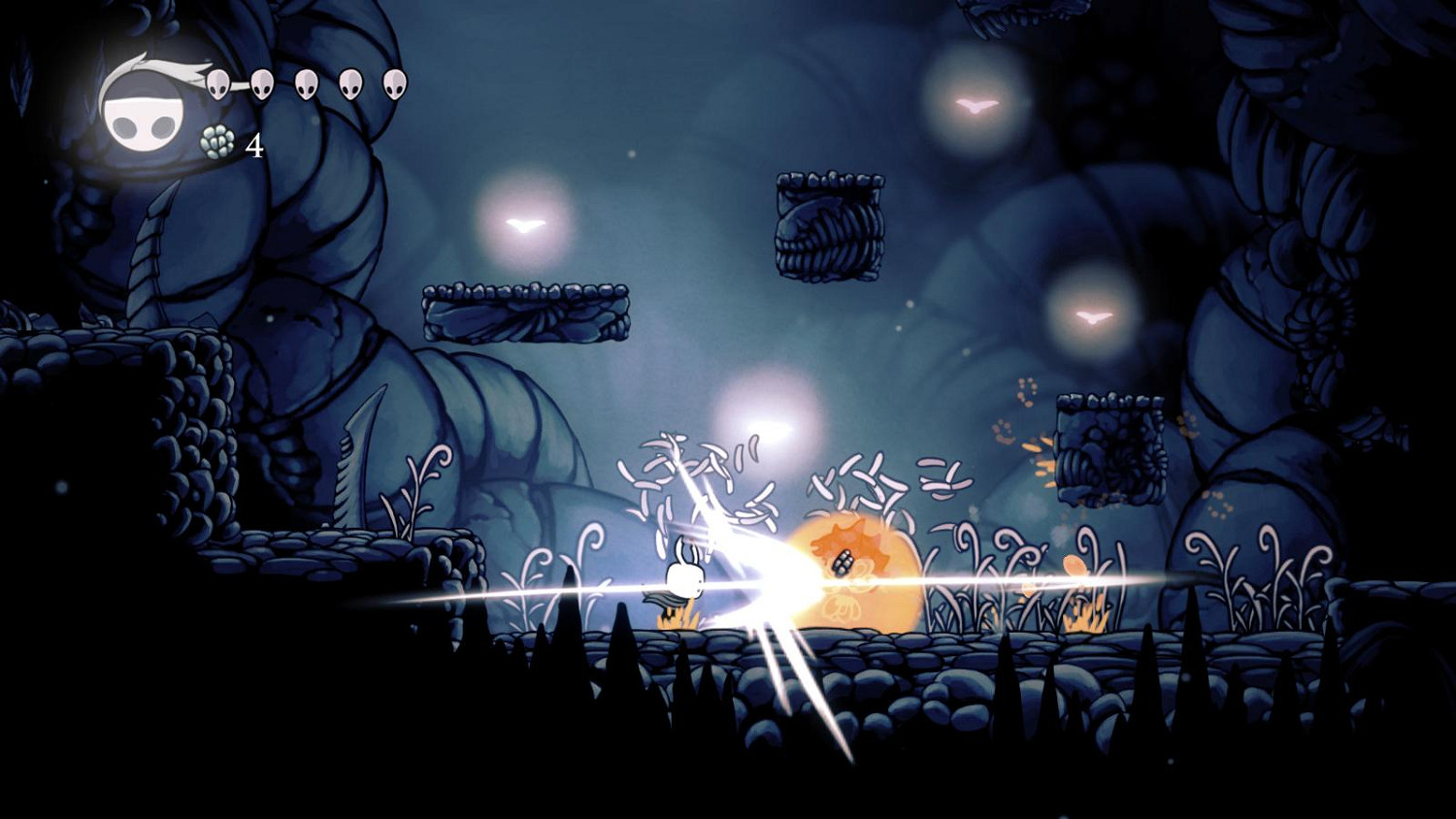 集顯照樣爽到起飛！盤點10款適合低配電腦的遊戲佳作