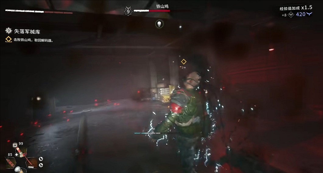 《垂死之光2》槍械獲取方法介紹