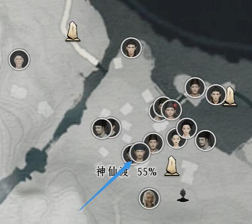 《燕雲十六聲》周詩寅對話攻略 《燕雲十六聲》周詩寅對話攻略