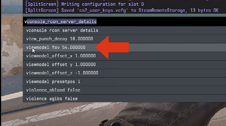 《CS2》槍口晃動減輕方法介紹