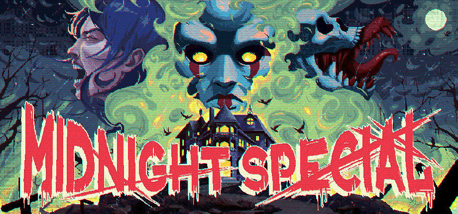 《午夜異象》即將開啟搶先體驗 揭開莊園中的邪惡秘密