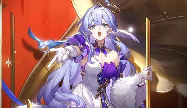 崩壞星穹鐵道3.0下半卡池介紹 崩壞星穹鐵道3.0下半卡池介紹