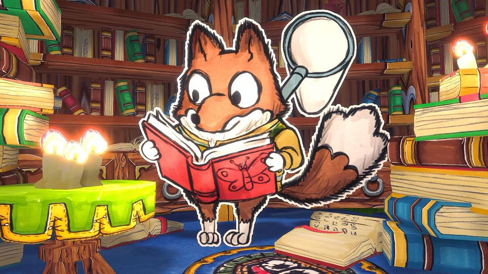 冒險新作《路飛與河畔冒險》今年4月推出 將開放試玩