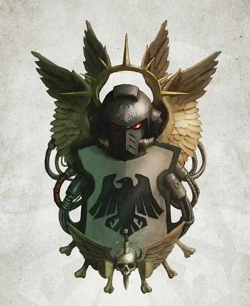 第十九軍團暗鴉守衛：帝國黑暗中的希望與艾拉的救贖