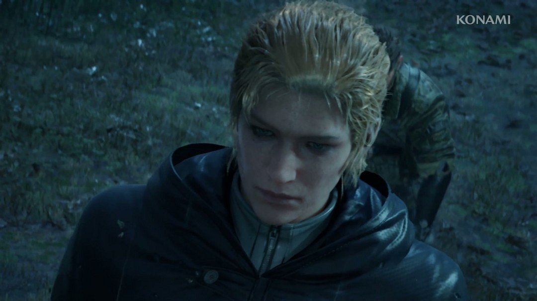 《潛龍諜影3：重製版》新預告公布 8月28日正式發售