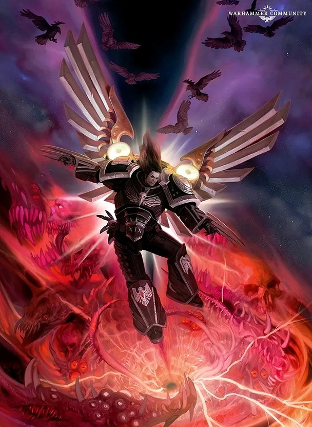 第十九軍團暗鴉守衛：帝國黑暗中的希望與艾拉的救贖