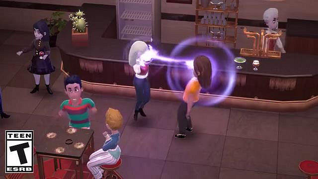 《吸血鬼酒吧大亨》曝發售預告 改造破舊的小酒館！