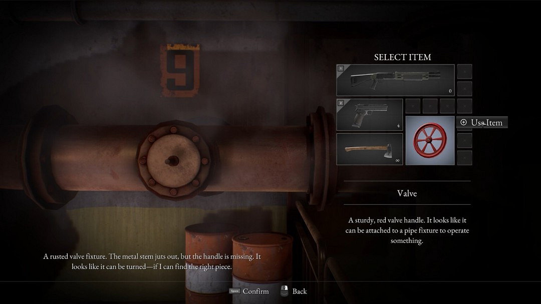 生存恐怖遊戲《Liminal Point》Steam頁面開放 明年發售 生存恐怖遊戲《Liminal Point》Steam頁面開放 明年發售