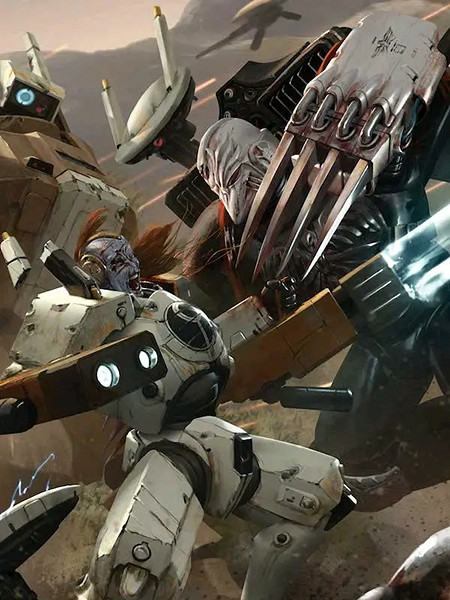 第十九軍團暗鴉守衛：帝國黑暗中的希望與艾拉的救贖