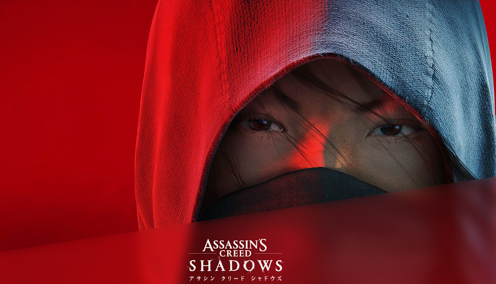 《刺客:影》衍生漫畫《伊賀物語》確定網路發布連載 《刺客:影》衍生漫畫《伊賀物語》確定網路發布連載