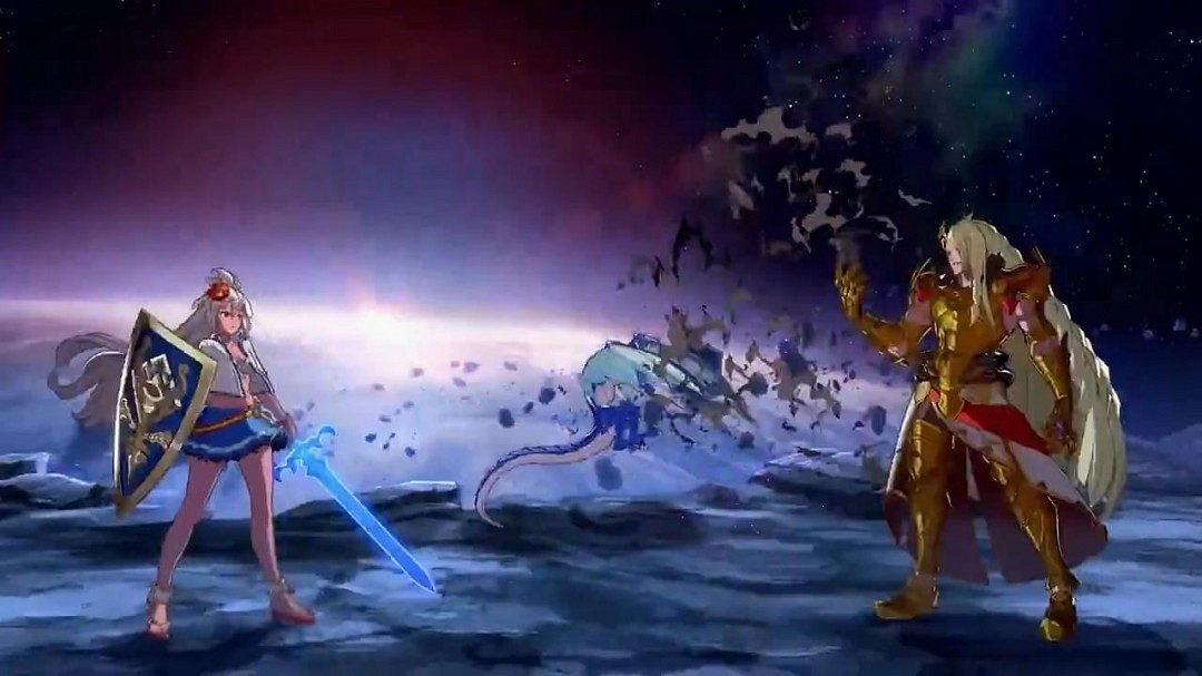 《碧藍幻想Versus：崛起》新服裝預告 佐伊泳裝亮相