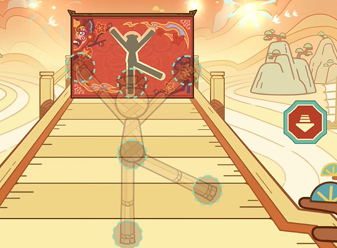 《原神》藤編八奇活動入口 《原神》藤編八奇活動入口