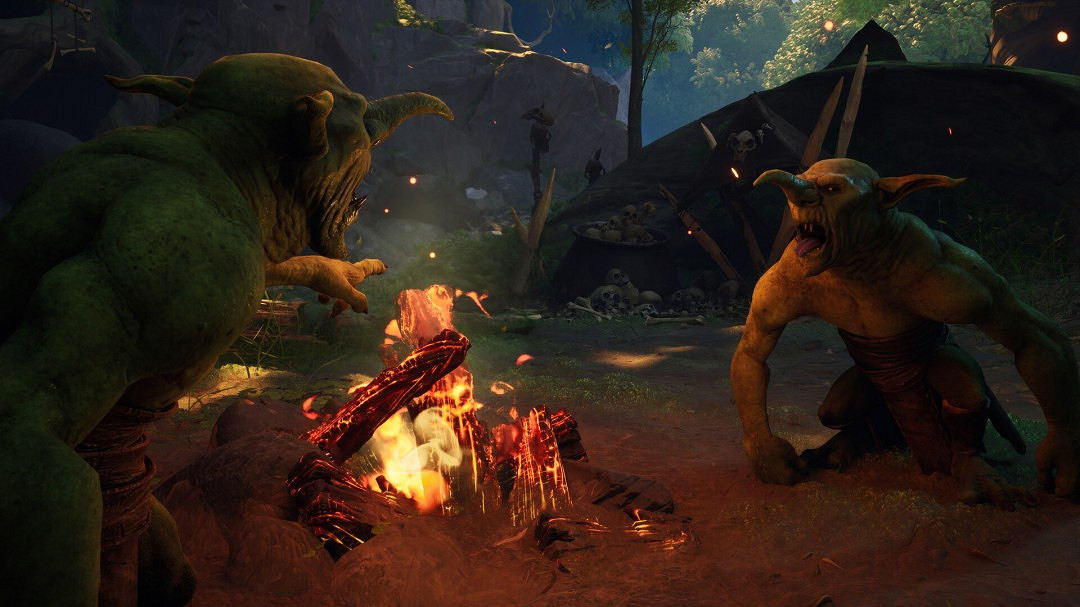 前《魔獸》設計主管:3A不會亡 但開發者更愛2A遊戲 前《魔獸》設計主管:3A不會亡 但開發者更愛2A遊戲